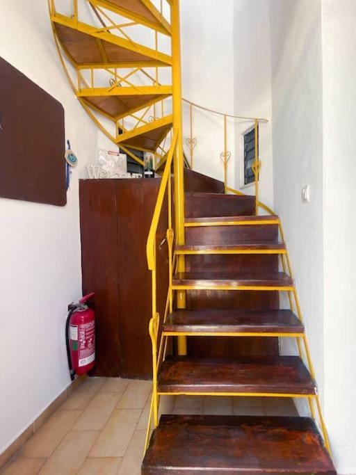 Gregorys Studio Líndos